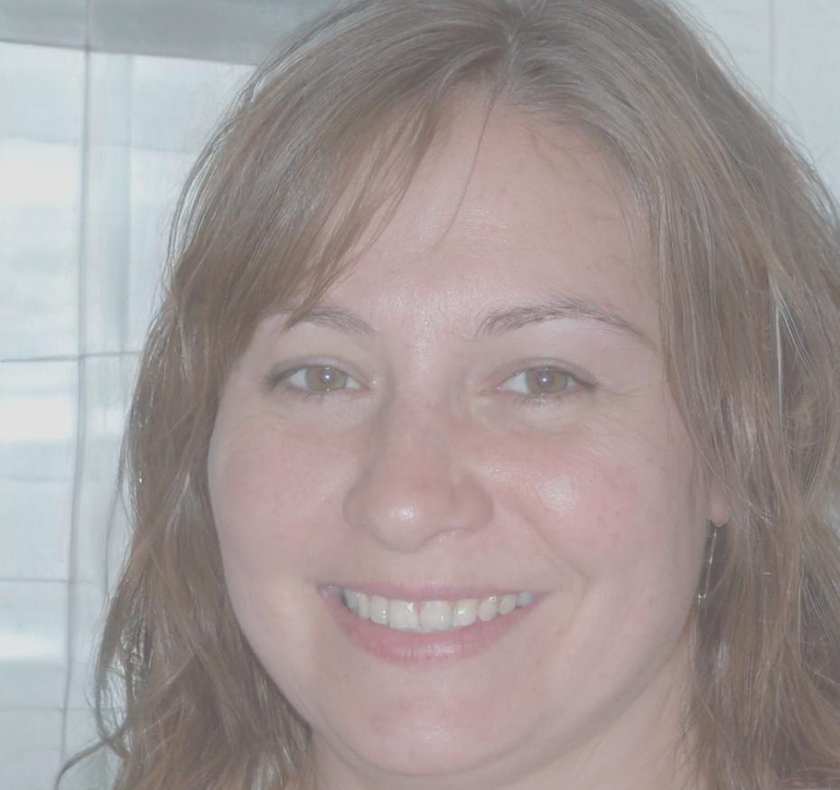 Lernexpertin Prof. Lisa Weber